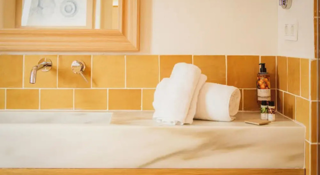 Номер Standard Casa Bassa Hotel