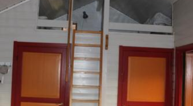 Lanternen Marina, Prenota Hotel Heroy 