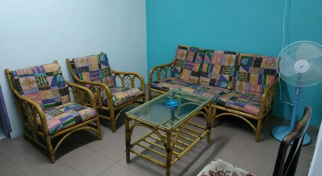 Апартаменты Formosa Hotel Apartment