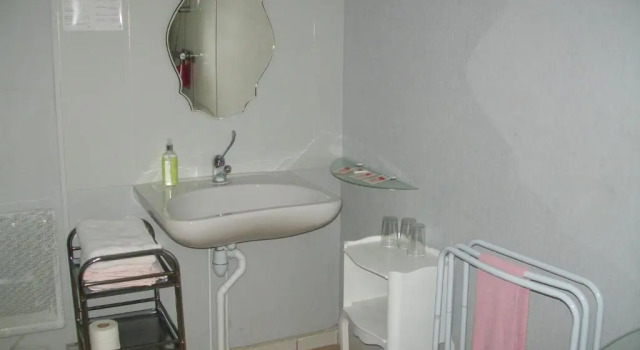 Номер Standard Hotel au Charme du Levat
