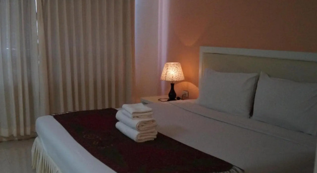 Sang Aroun Hotel