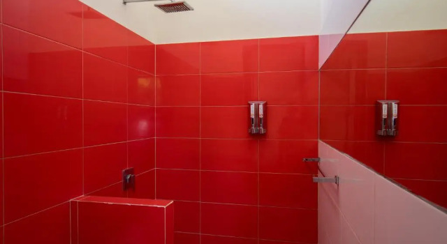 Номер Deluxe Bali Ginger Suites & Villa