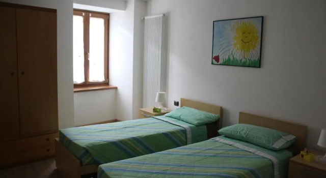 La Casa della Coccinella