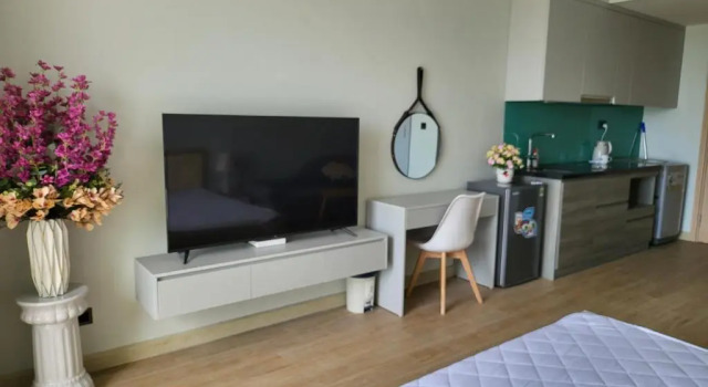 Апартаменты Sweet Homestay - Marina HaLong