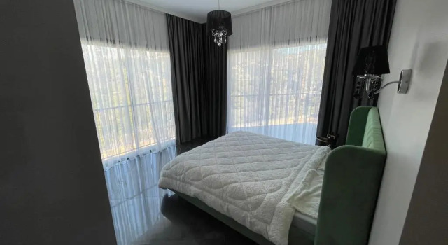 Коттедж Villa Daniel
