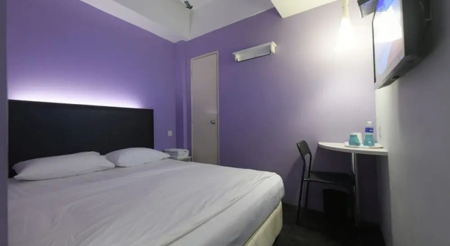 Bright Hotel