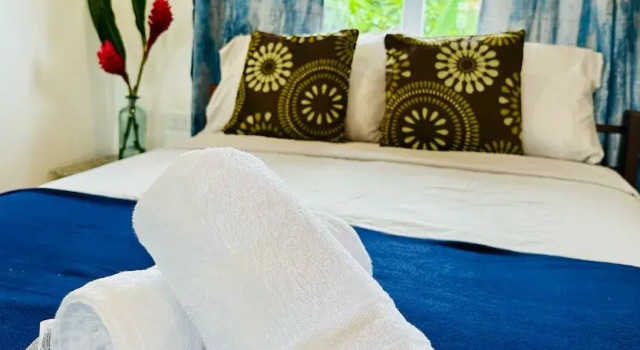 Annies Apartments on 6th Street, Book Apartment Bocas del Toro Isla Colon