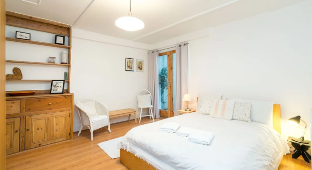 NEW Stylish 1 Bedroom Flat With Garden London