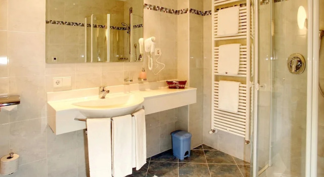 Апартаменты Grand Residence Palmai