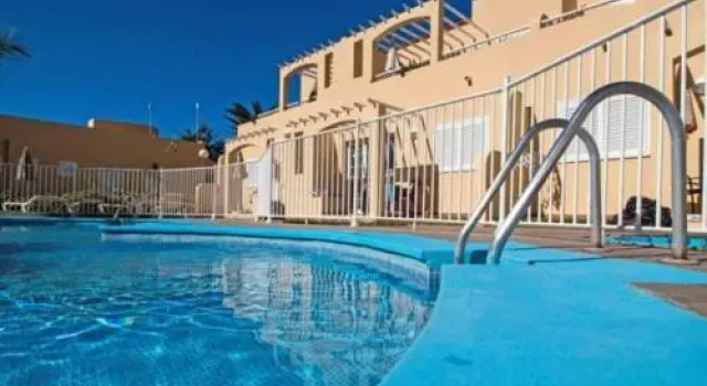 Apartamentos Los Mangueros
