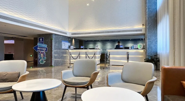 Tianjin Polar Ocean Hotel