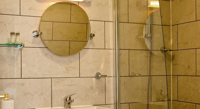 Двухместный номер Standard Olivers Lodge Hotel