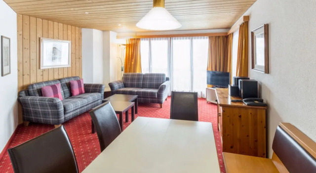 Chalet Abendrot 10197, Забронировать Шале Виллы Гриндельвальд, рядом с Горнолыжный подъемник Фирстбан, Вилла
