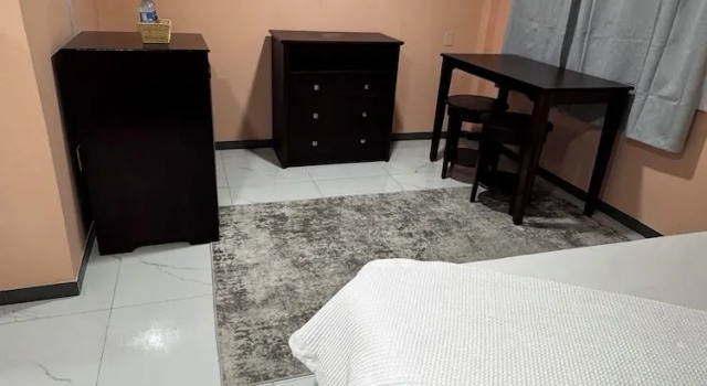 Camera Executive Aracari Hotel Guyana