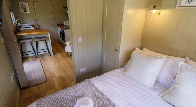 Snowdrop, จอง บ้านพักตากอากาศ Grimsby Lincolnshire