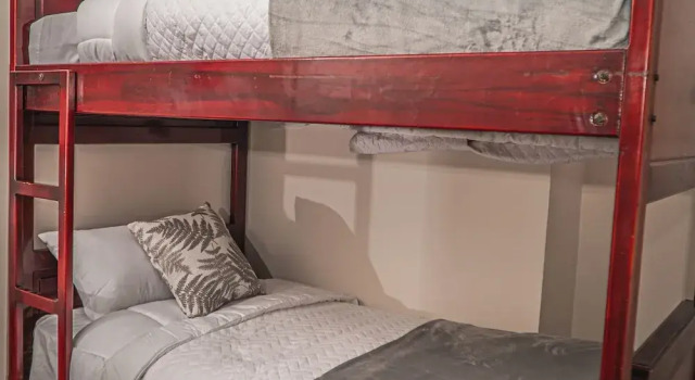 Habitación Confort UKUKU Hostel