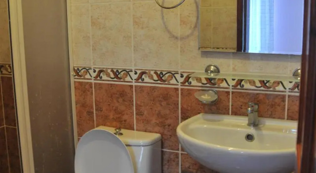 Двухместный номер Standard с балконом Tolay Hotel