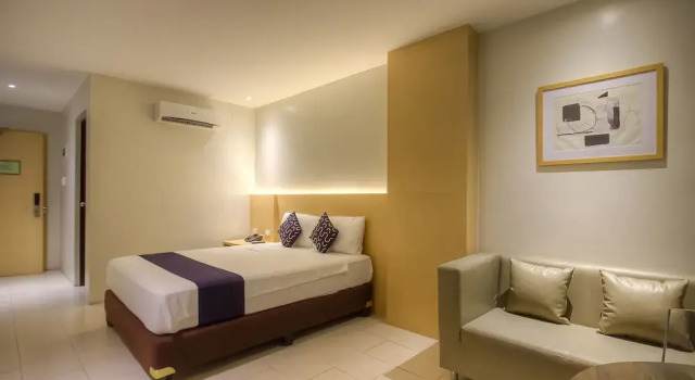 IMM Resort