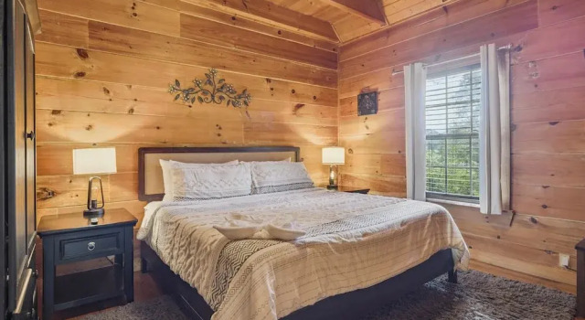 River View Dog Friendly Game Room w Hot Tub, Reserva ahora Hotel Sevierville Parque nacional de las Grandes Montañas Humeantes