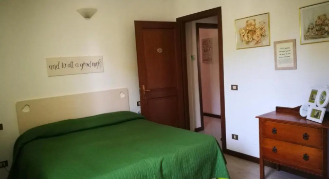 Двухместный номер Standard Casa Margherita Affittacamere B&B