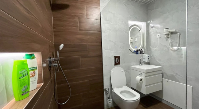 Люкс Luxury Villa Dislievski
