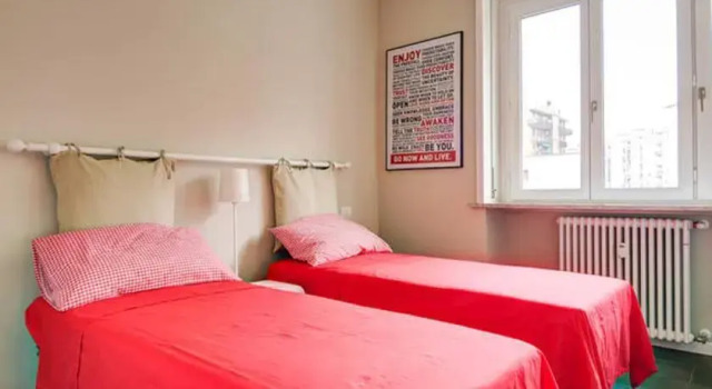 Lucchettaus, Book Hotel Milan Lombardy