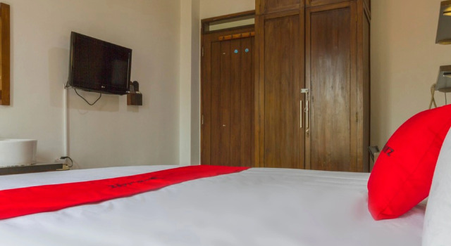 Pondok La Viza, Rezervasyon Otel Bandung Kidul Bandung