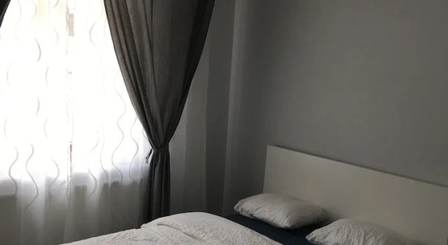 Люкс Ametyst Apartments