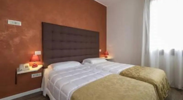 Номер Standard Hotel Villa Braida