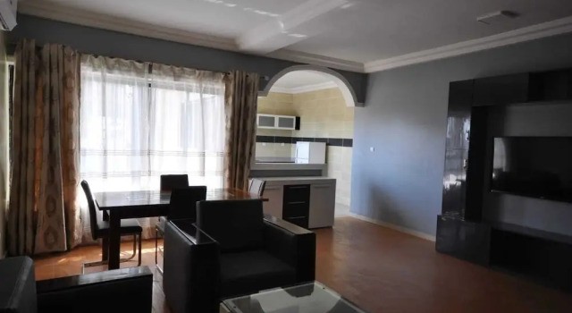 Superior Appartement Line-Residence