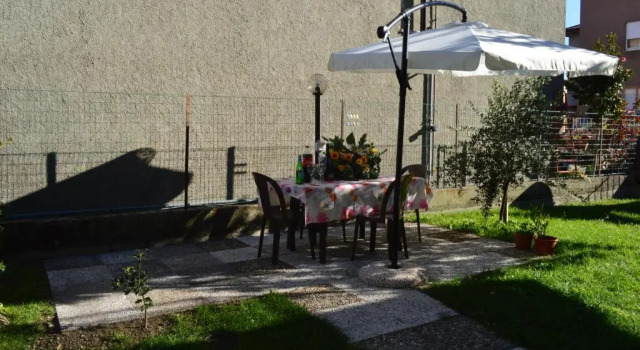Agrifoglio House