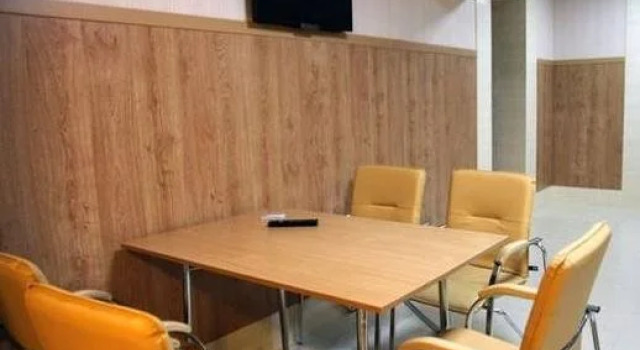 Iris Hotel, Book Hotel Hoteller i Vorzel med parkering, Parkering