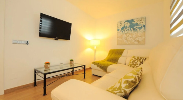 Fuengirola Best location Beach and City Canovas
