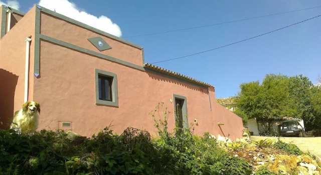 Casa Do Forno - Quinta Amoreira, Rezervovat Rekreační dům Chaty v Algarve, Chalupa