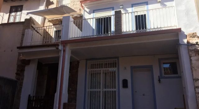 Casa Rural Ca'ls avis