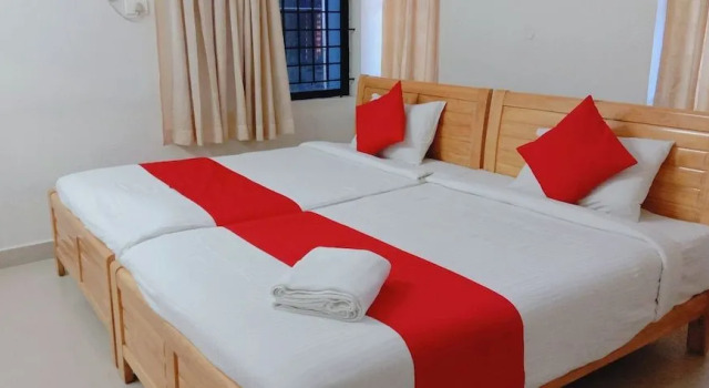 Tri-Star Residency