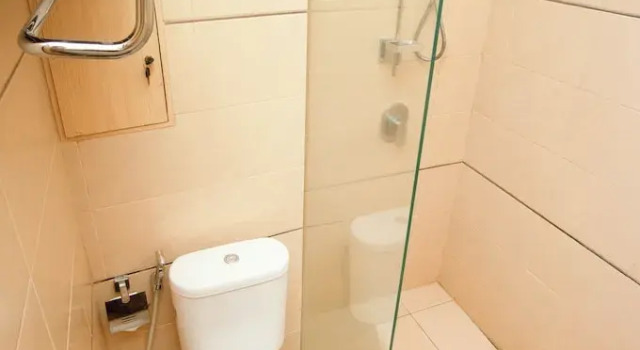 Deluxe Zimmer Kangen Boutique Hotel