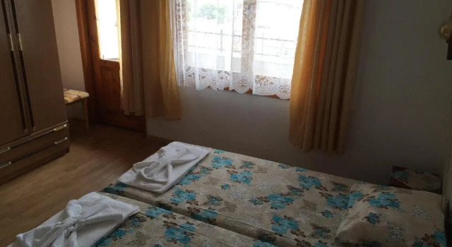 Guest House Plada View, Забронировать Гостевой дом Отели Созополь с парковкой, Парковка