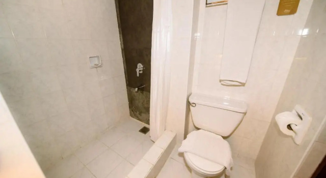 Одноместный номер Standard Montebello Hotel, Cebu