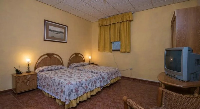 Hostal La Habanera, Забронировать Отель Баракоа Гуантанамо