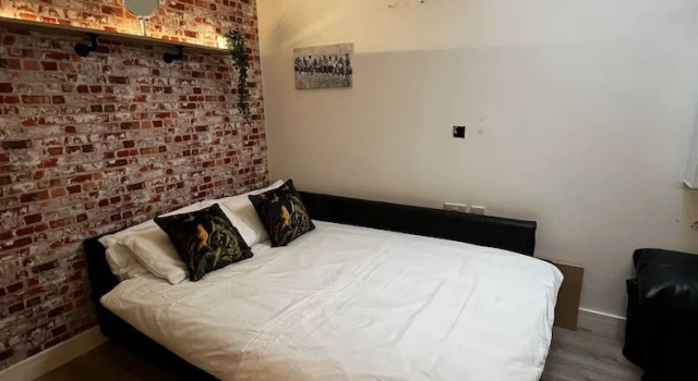 Номер Standard Beaverhall Holiday Apartments