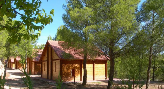 Бунгало с 2 комнатами с красивым видом из окна Lago Resort