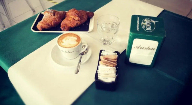 Номер Economy Palazzo Santori