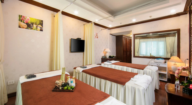 Thien Thai Hotel