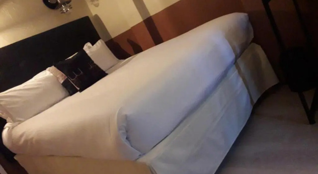 Номер Standard Hôtel de la Mer - Barcarès, à 100m de la plage