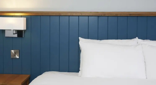 Двухместный номер Standard The Bay Horse Hotel