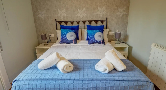 Apartment Tenis, Забронировать Апартаменты/квартира Апартаменты Ситжес, рядом с Пляж Бальминис, Апартаменты/квартира