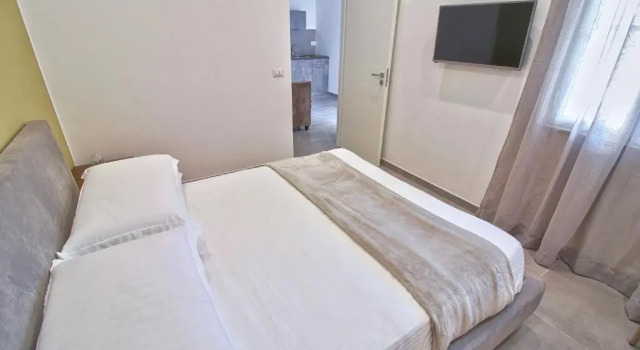 Люкс Petra Maris B&B