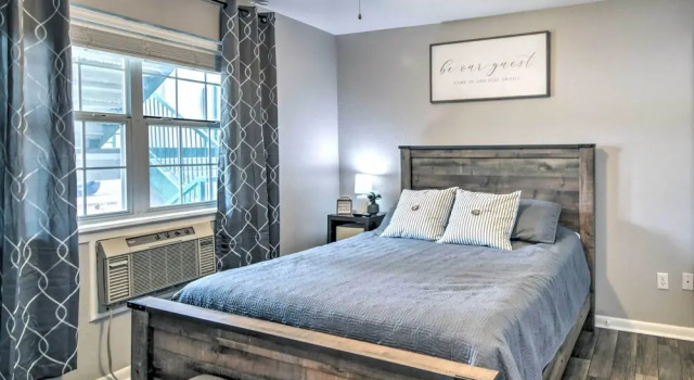 Апартаменты Branson Retreat w/ Balcony & 18-hole Golf Course!