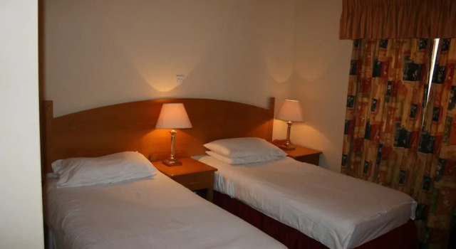 Двухместный номер Classic Hotel Castlepollard